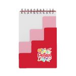 Steps Notebook with Recycled Cover and FSC-Certified Pages-7