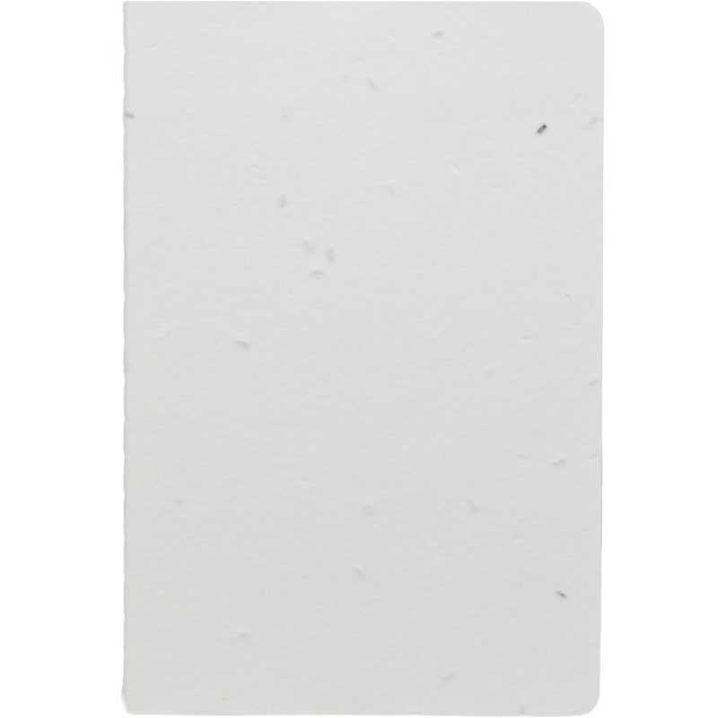 4" x 6" Seed Paper Meeting Notebook-2