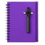 All-In-One Mini Notebook Set-4