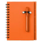 All-In-One Mini Notebook Set-5