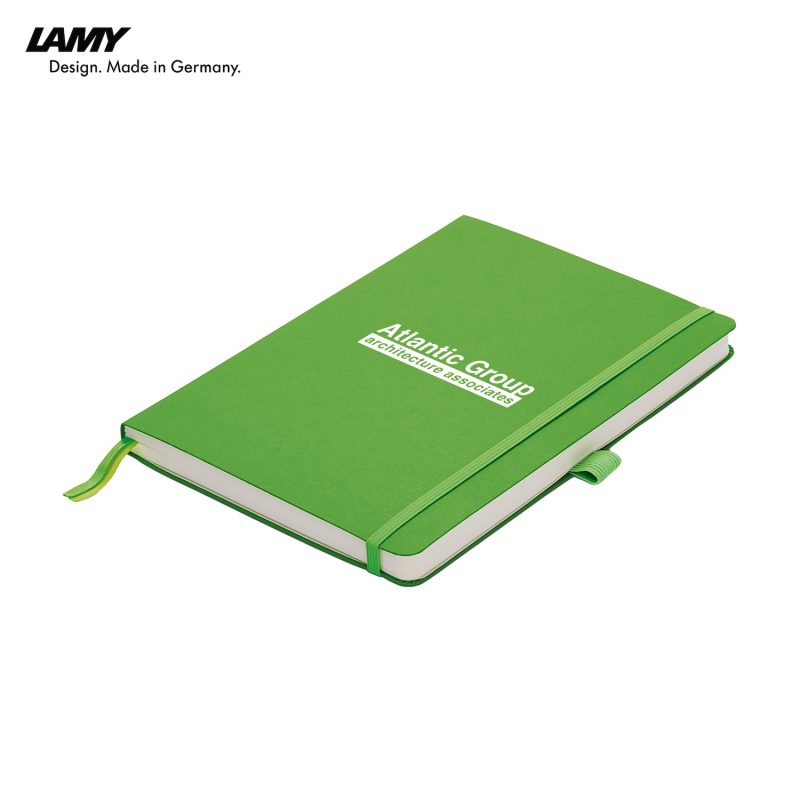 LAMY A5 Soft Notebook-3