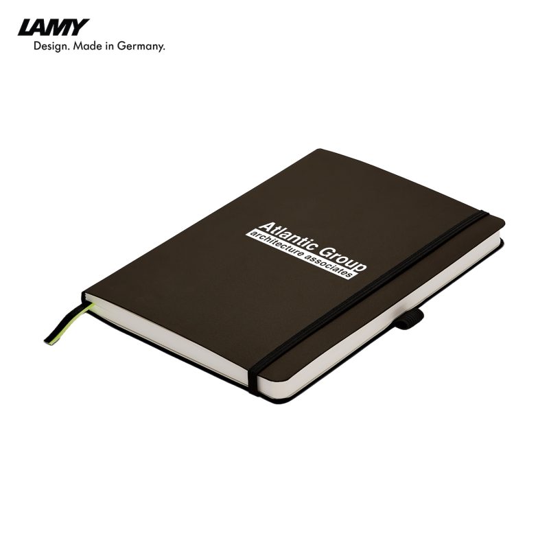 LAMY A5 Soft Notebook-5