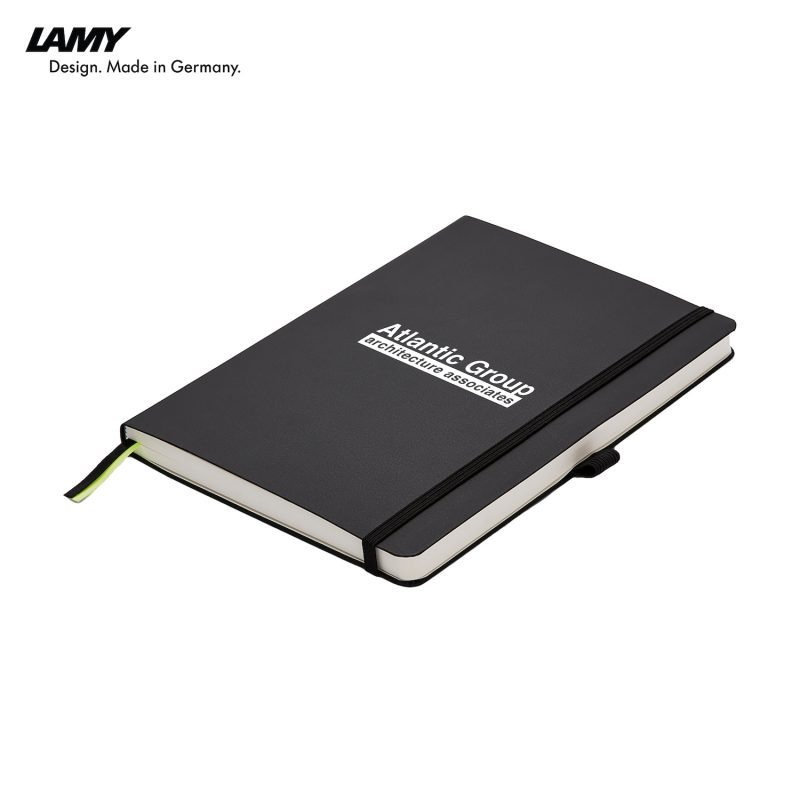 LAMY A5 Soft Notebook-1
