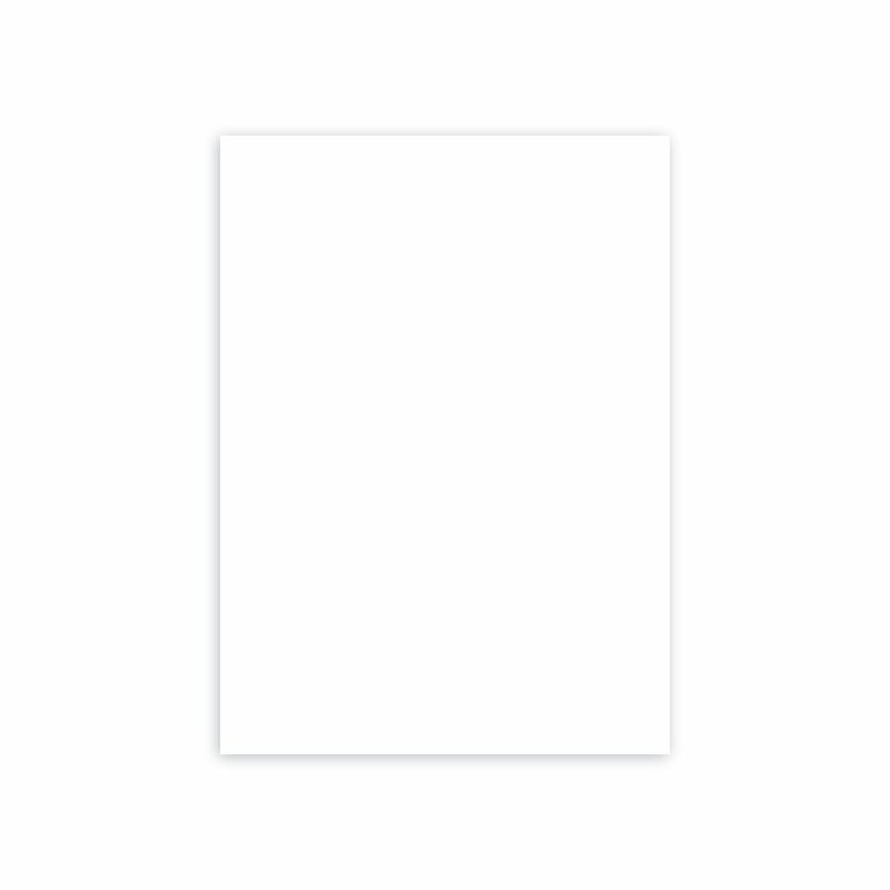 65SS Post-it® Custom Printed Super Sticky Notepad - 6" x 8"-4