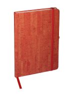 Casablanca Journal Notebook 5.75" x 8.25"-10