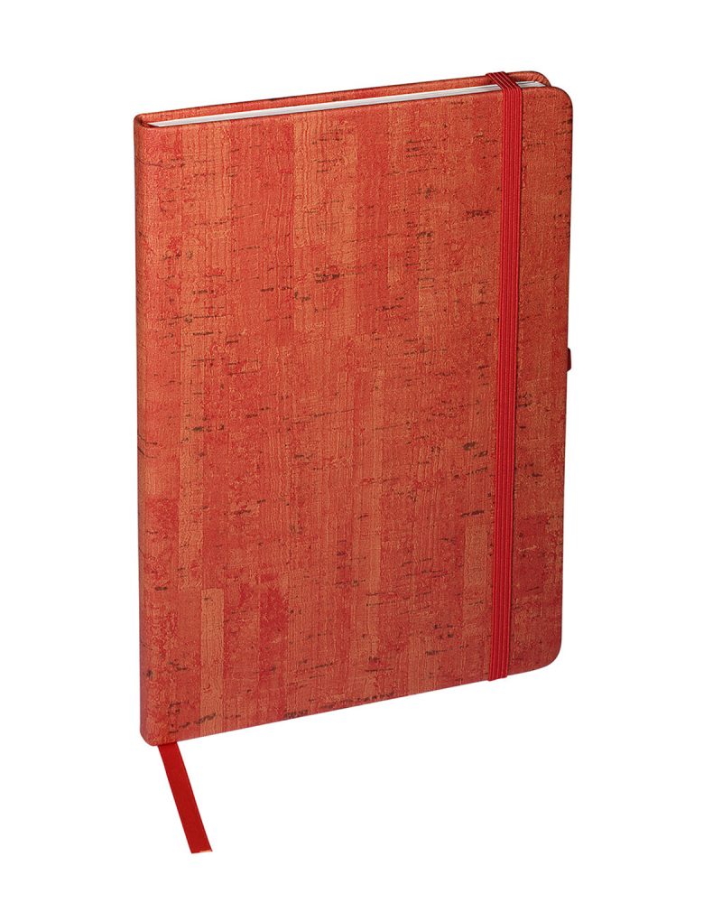 Casablanca Journal Notebook 5.75" x 8.25"-10