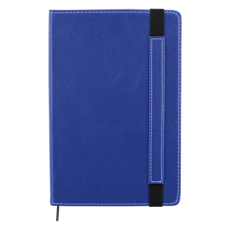 Charlotte Journal Notebook With Custom Box-6