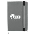 Charlotte Journal Notebook With Custom Box-8