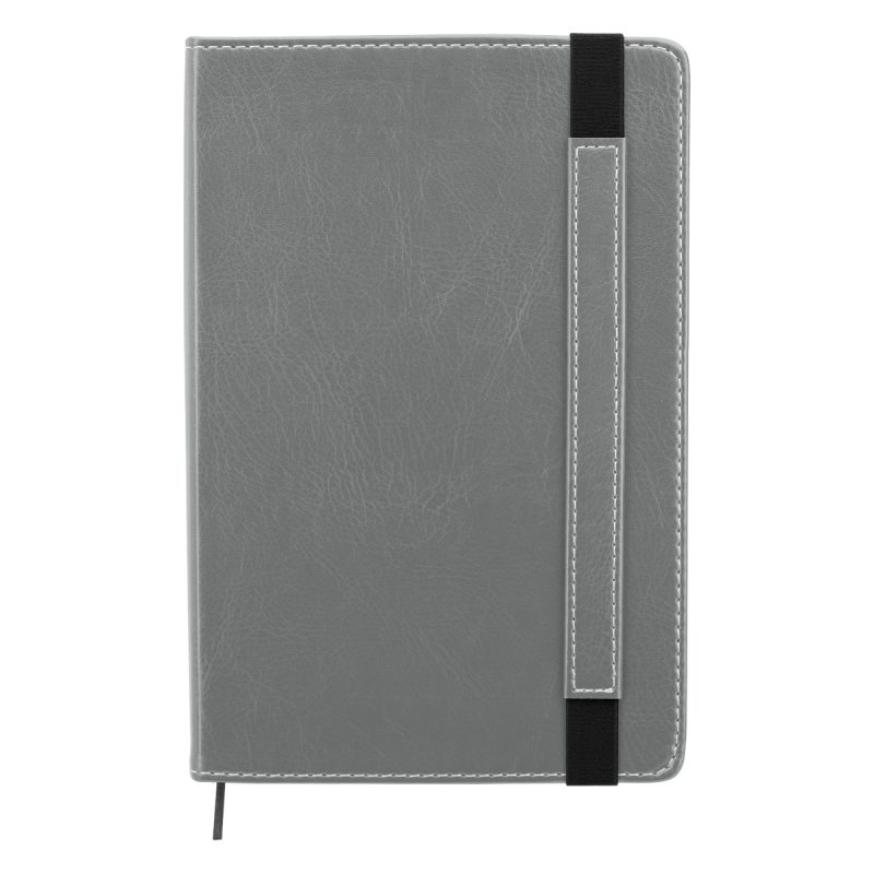 Charlotte Journal Notebook With Custom Box-9