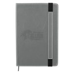 Charlotte Journal Notebook With Custom Box-10