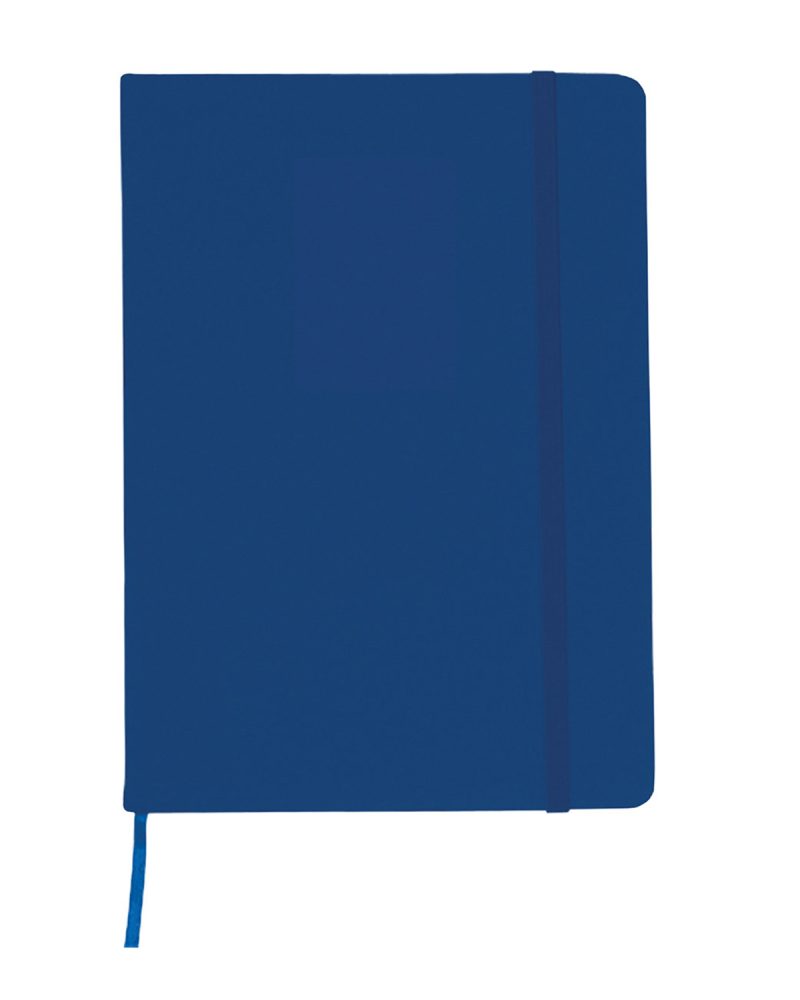 Comfort Touch Hardcover Journal Notebook 5" X 7"-3