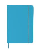 Comfort Touch Hardcover Journal Notebook 5" X 7"-4