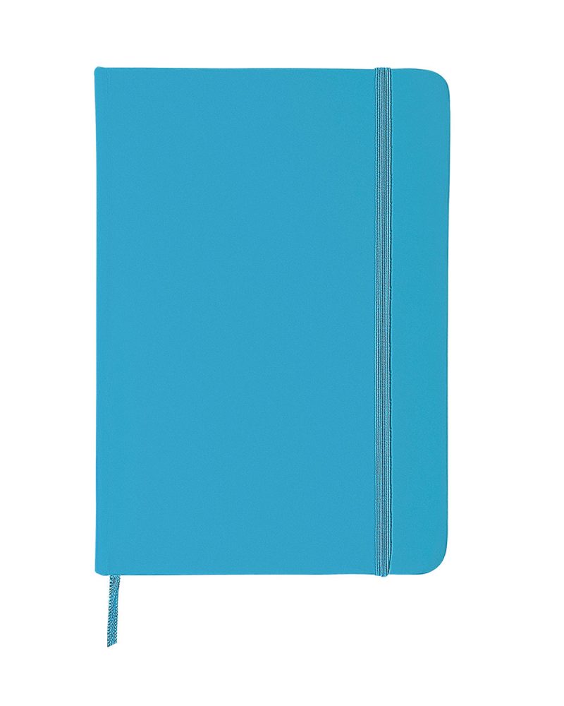 Comfort Touch Hardcover Journal Notebook 5" X 7"-4