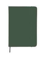 Comfort Touch Hardcover Journal Notebook 5" X 7"-5