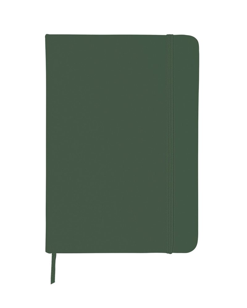 Comfort Touch Hardcover Journal Notebook 5" X 7"-5