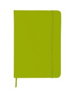 Comfort Touch Hardcover Journal Notebook 5" X 7"-6