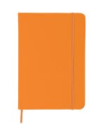 Comfort Touch Hardcover Journal Notebook 5" X 7"-7