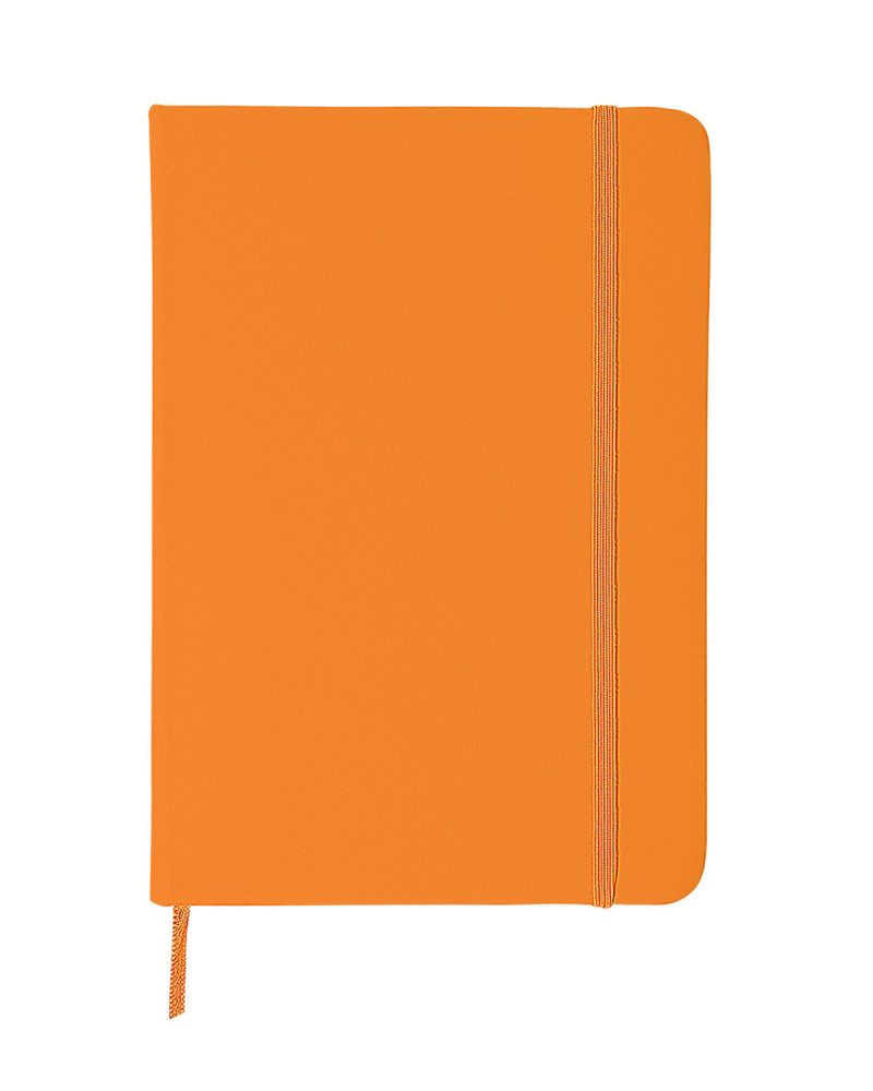 Comfort Touch Hardcover Journal Notebook 5" X 7"-8