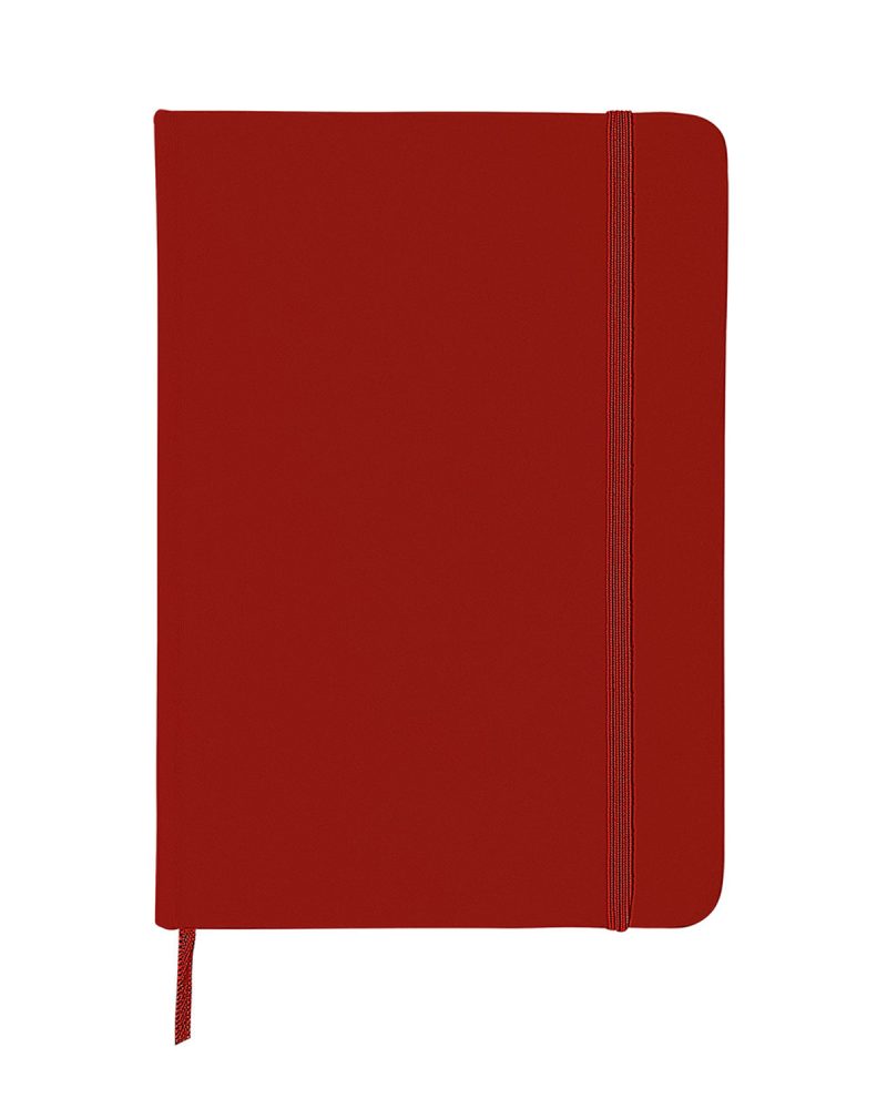 Comfort Touch Hardcover Journal Notebook 5" X 7"-10