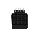 Dimple Silicone Push Pop Notebook-2