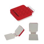 Dimple Silicone Push Pop Notebook-1