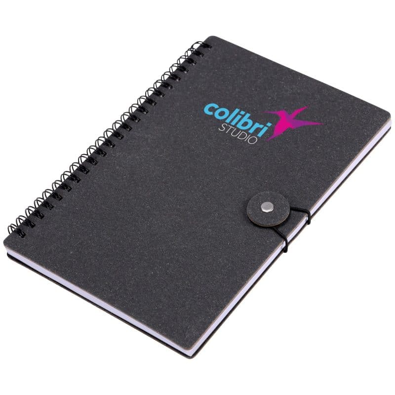 EarthTrendz 5.58.25 Spiral Notebook-2
