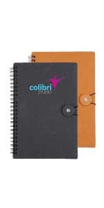 EarthTrendz 5.58.25 Spiral Notebook-1