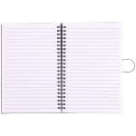 EarthTrendz 5.58.25 Spiral Notebook-4