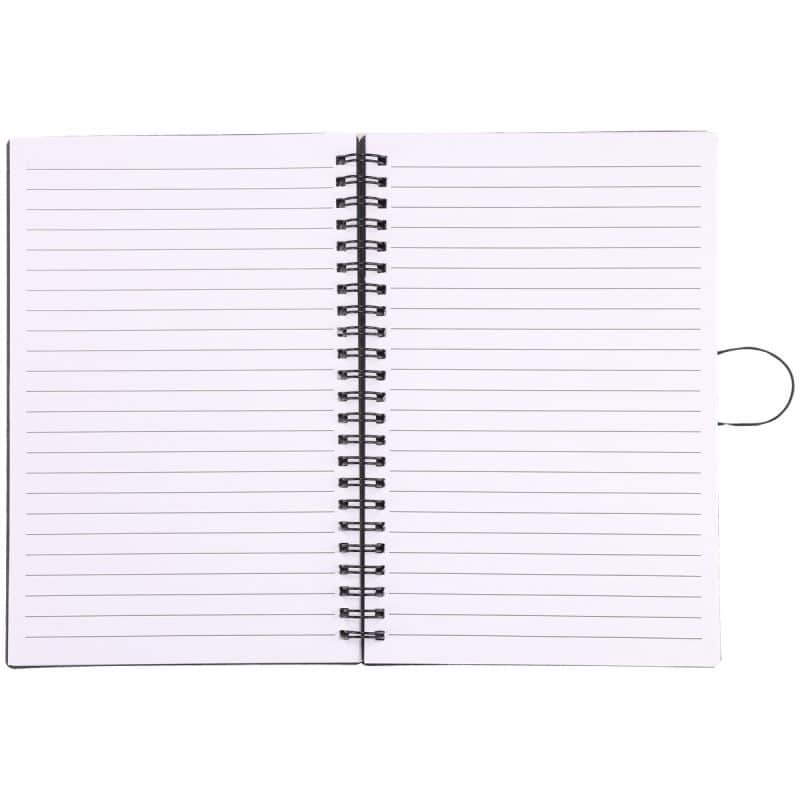 EarthTrendz 5.58.25 Spiral Notebook-4