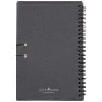 EarthTrendz 5.58.25 Spiral Notebook-5