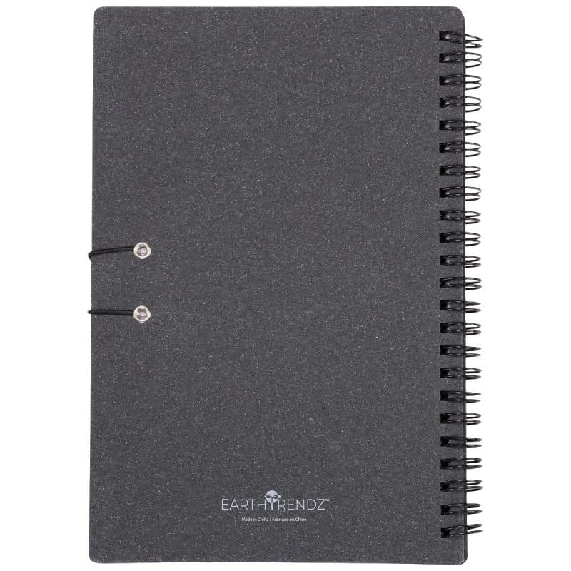 EarthTrendz 5.58.25 Spiral Notebook-5