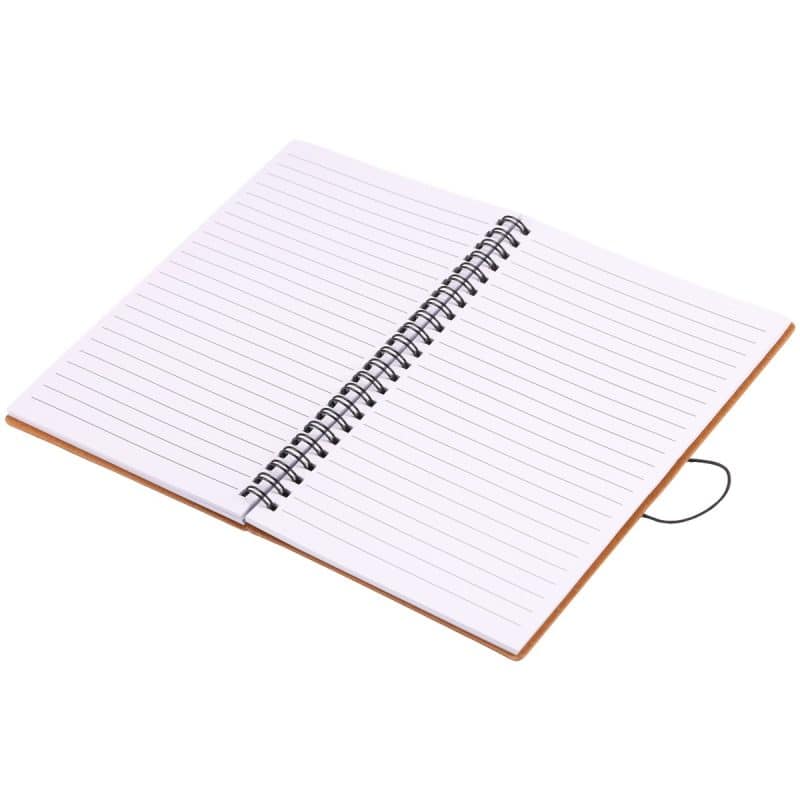 EarthTrendz 5.58.25 Spiral Notebook-7