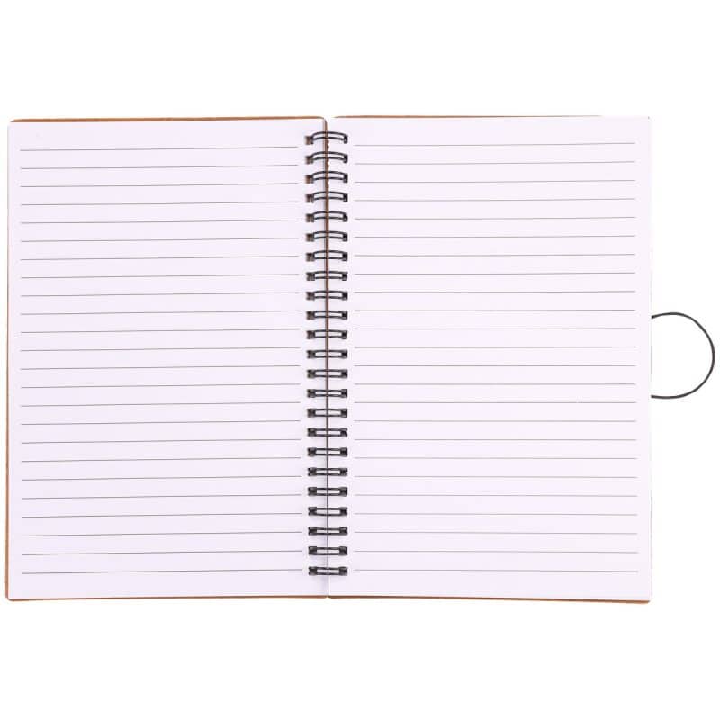 EarthTrendz 5.58.25 Spiral Notebook-8