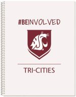 Econo Composition Notebook w/College Rules (9"x 11")-3