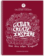 Econo Composition Notebook w/College Rules (9"x 11")-4