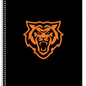 Econo Poly Composition Notebook w/College Rules (9"x 11")-1