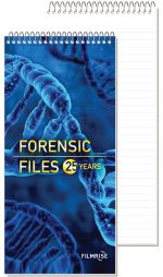 Full Color Econo Reporter Notebook (4"x 8 ¼")-2