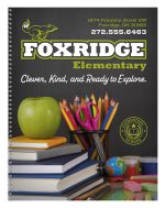 Good Value™ 8.5" x 11" Full-Color Notebook-2