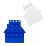 House Push Pop Spiral Notebook-4