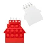 House Push Pop Spiral Notebook-6