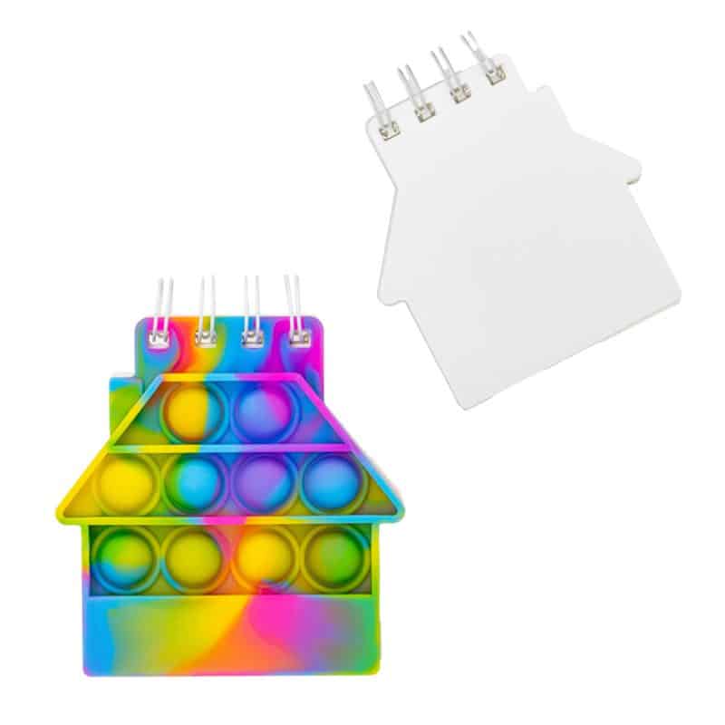 House Push Pop Spiral Notebook-8