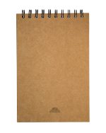 Notebook With Colored Pencils-4