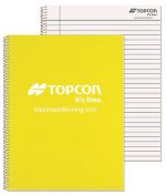 Poly Composition Notebook (8 3/16"x 10 7/8")-3