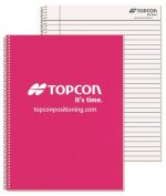 Poly Composition Notebook (8 3/16"x 10 7/8")-4
