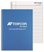 Poly Composition Notebook (8 3/16"x 10 7/8")-9