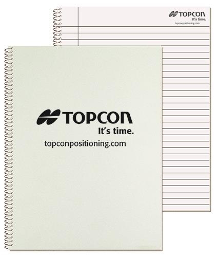 Poly-Composition-Notebook-8-316x-10-78-LN1P Poly Composition Notebook (8 3/16"x 10 7/8")-1