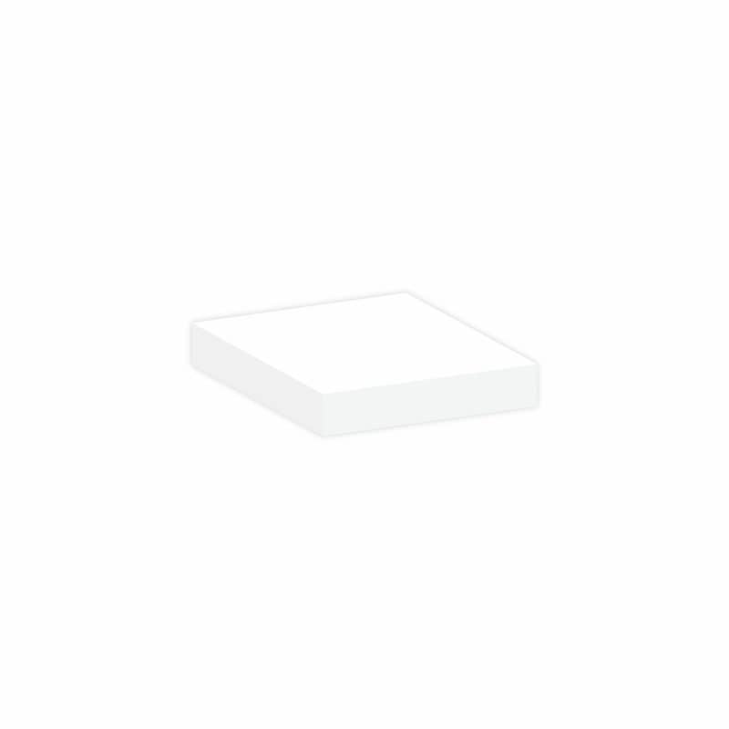 Post-it® Custom Printed Slim Cube Note Pads (2 3/4"x2 3/4"x1/2")-3
