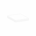 Post-it® Custom Printed Slim Cube Note Pads (3 3/8"x3 3/8"x1/2")-3