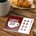 Post-it® Custom Printed Super Sticky Notepad - 3" x 5"-2