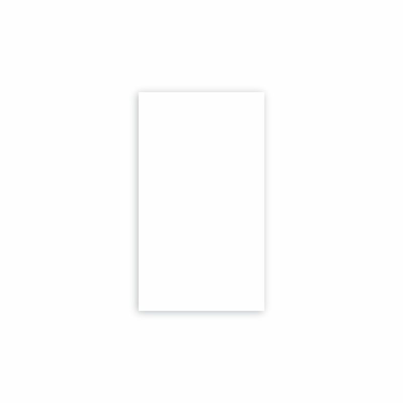 Post-it® Custom Printed Super Sticky Notepad - 3" x 5"-4